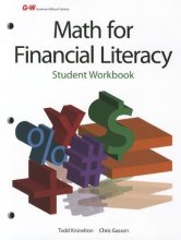 Cover art for Math for Financial Literacy