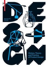 Cover art for Design