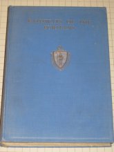 Cover art for Pathways for the Puritans: Compiled for the Massachusetts Bay Colony Tercentenary Commission