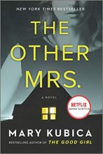Cover art for The Other Mrs.: A Novel