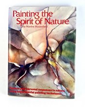 Cover art for Painting the Spirit of Nature