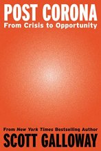 Cover art for Post Corona: From Crisis to Opportunity