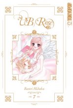 Cover art for V.B. Rose, Vol. 7