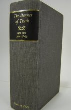Cover art for Banner of Truth: 1970-1971 Issues 76-99