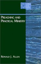 Cover art for Preaching and Practical Ministry (PREACHING AND ITS PARTNERS)