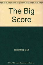 Cover art for The Big Score