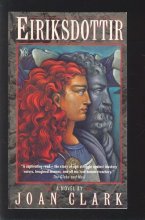 Cover art for Eiriksdottir: a Tale of Dreams and Luck