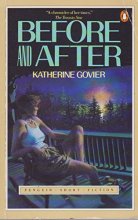 Cover art for Before and After