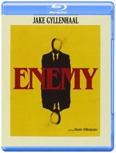 Cover art for Enemy [Blu-ray]