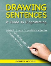 Cover art for Drawing Sentences: A Guide to Diagramming
