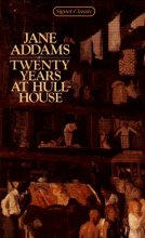Cover art for Twenty Years at Hull-House (Signet Classics)