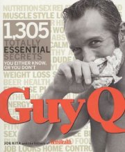 Cover art for Guy Q
