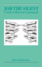 Cover art for Job the Silent: A Study in Historical Counterpoint