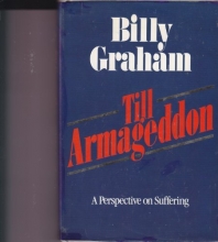 Cover art for Till Armageddon