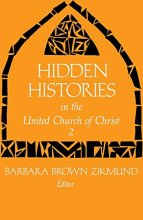 Cover art for Hidden Histories in the United Church of Christ, Vol. 2