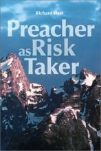 Cover art for Preacher as Risk Taker