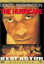 Cover art for The Hurricane