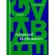 Cover art for Advanced Mathematics: An Incremental Development: Solutions Manual