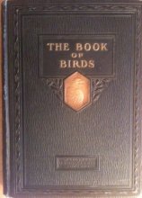Cover art for The Book of Birds: Birds of Town and Country, the Warblers, and American Game Birds