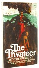Cover art for The Privateer