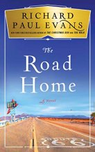 Cover art for The Road Home (The Broken Road #3)
