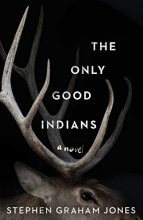 Cover art for The Only Good Indians