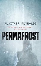 Cover art for Permafrost