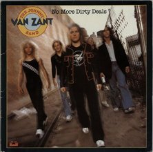 Cover art for NO MORE DIRTY DEALS [LP VINYL]