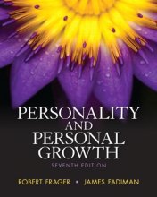 Cover art for Personality and Personal Growth