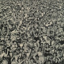 Cover art for Listen Without Prejudice, Vol. 1 (Remastered)