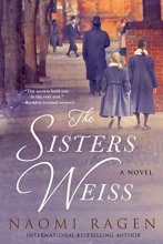 Cover art for The Sisters Weiss: A Novel