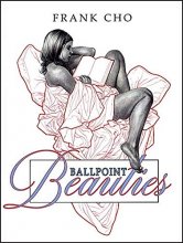 Cover art for Ballpoint Beauties