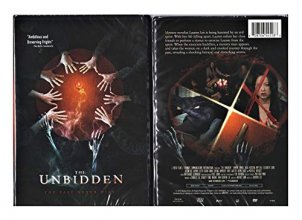 Cover art for The Unbidden - Tamlyn Tomita (DVD)