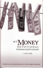 Cover art for My Money Devotional, Finding God's Heart