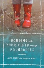 Cover art for Bonding with Your Child through Boundaries