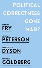 Cover art for Political Correctness Gone Mad?