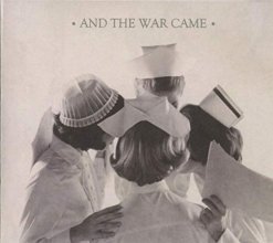 Cover art for And The War Came