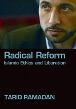 Cover art for Radical Reform: Islamic Ethics and Liberation