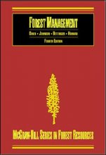 Cover art for Forest Management