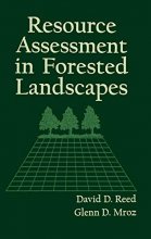 Cover art for Resource Assessment in Forested Landscapes