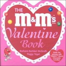 Cover art for The M&M's Brand Valentine Book