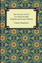 Cover art for The Flowers of Evil / Les Fleurs du Mal (English and French Edition)