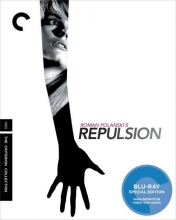 Cover art for Repulsion  [Blu-ray]