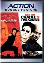 Cover art for Romeo Must Die / Cradle 2 the Grave