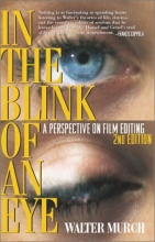 Cover art for In the Blink of an Eye Revised 2nd Edition