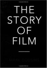 Cover art for Story of Film