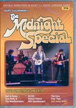 Cover art for The Midnight Special: 1978