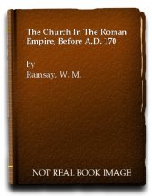 Cover art for St. Paul the Traveller and the Roman Citizen