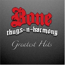 Cover art for Greatest Hits