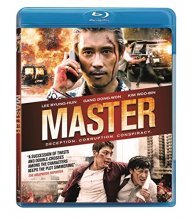 Cover art for Master [Blu-ray]